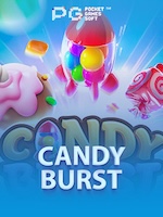 Game Candy Burst Terpercaya dengan Fitur Terbaik — ikon game