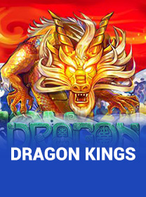 Game Dragon Kings Terpercaya dengan Fitur Terbaik — ikon game