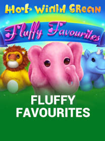 Game Fluffy Favourites Terpercaya dengan Fitur Terbaik — ikon game