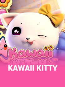 Game Kawaii Kitty Terpercaya dengan Fitur Terbaik — ikon game