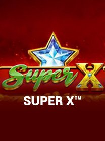 Game Super X Terpercaya dengan Fitur Terbaik — ikon game