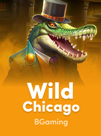 Game Wild Chicago Terpercaya dengan Fitur Terbaik — ikon game