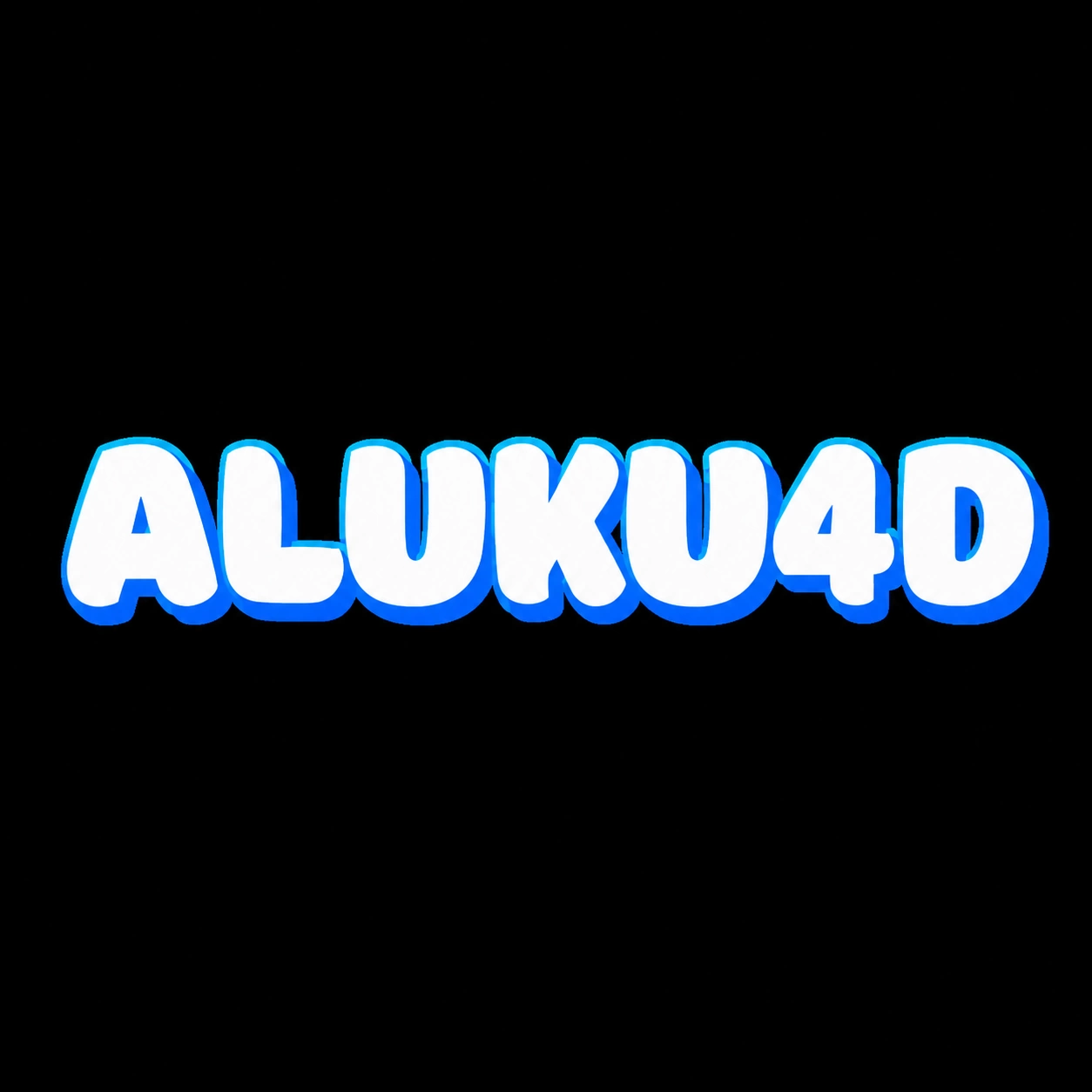 Aplikasi aluku4d Terpercaya untuk Android APK Resmi — ikon aplikasi