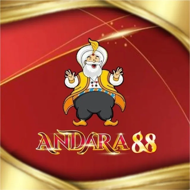 Aplikasi andara88 Terpercaya untuk Android APK Resmi — ikon aplikasi