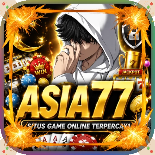 Aplikasi asia77 Terpercaya untuk Android
