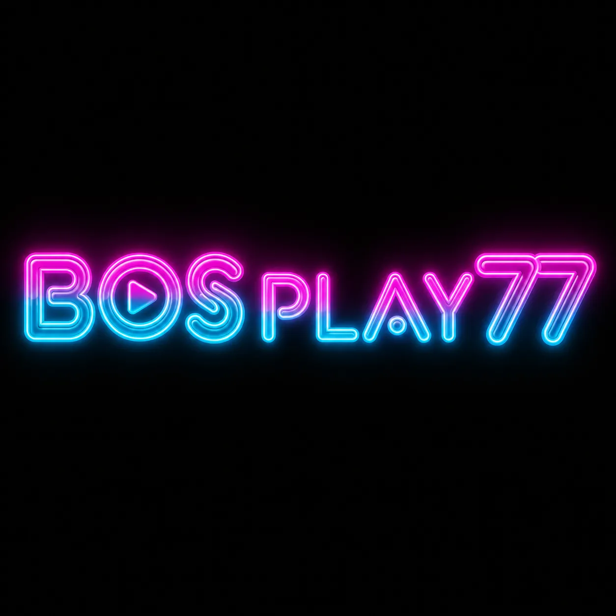 Aplikasi bosplay77 Terpercaya untuk Android APK Resmi — ikon aplikasi