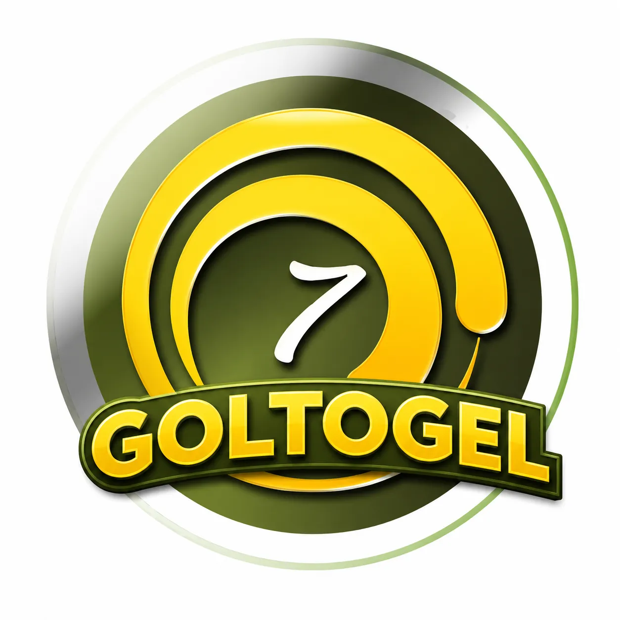 Aplikasi goltogel Terpercaya untuk Android APK Resmi — ikon aplikasi