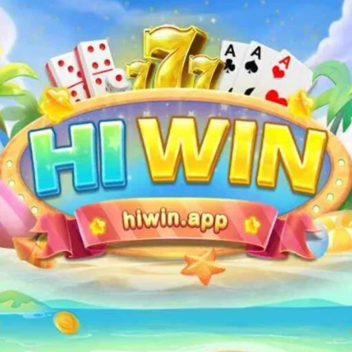Aplikasi hiwin777 Terpercaya untuk Android APK Resmi — ikon aplikasi