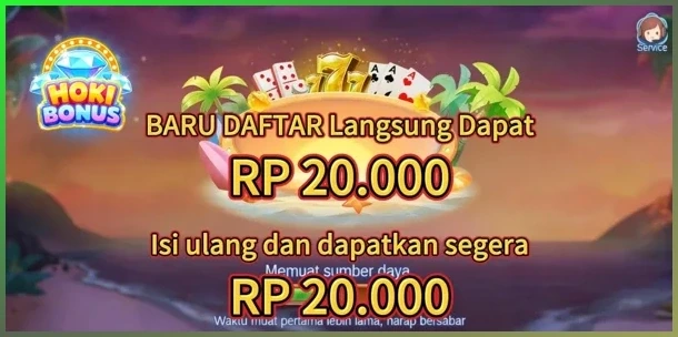 Aplikasi hoki Terpercaya untuk Android APK Resmi — ikon aplikasi