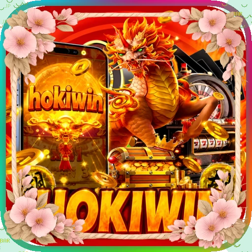 Aplikasi hokiwin Terpercaya untuk Android APK Resmi — ikon aplikasi