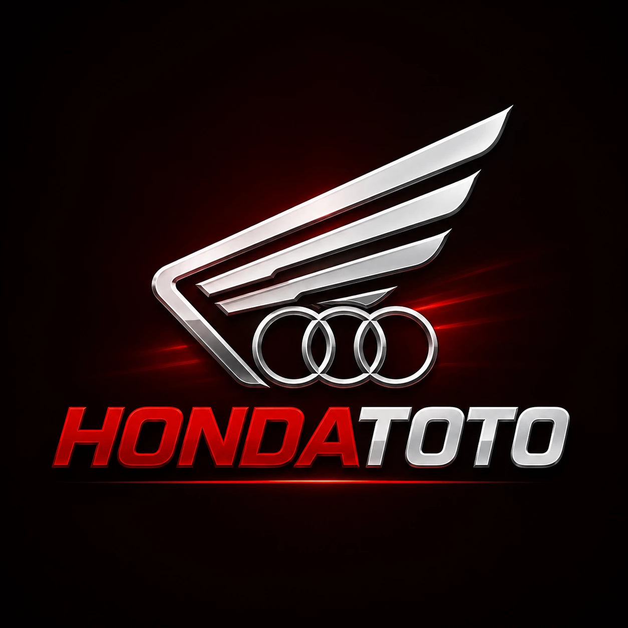 Aplikasi hondatoto Terpercaya untuk Android APK Resmi — ikon aplikasi