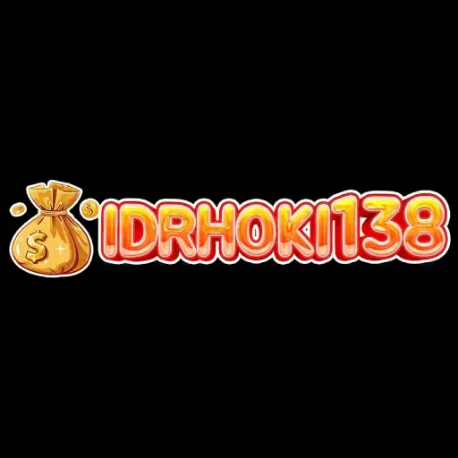 Aplikasi idrhoki138 Terpercaya untuk Android APK Resmi — ikon aplikasi