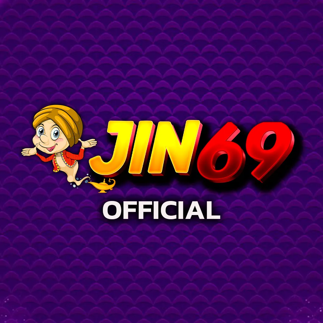 Aplikasi jin69 Terpercaya untuk Android APK Resmi — ikon aplikasi