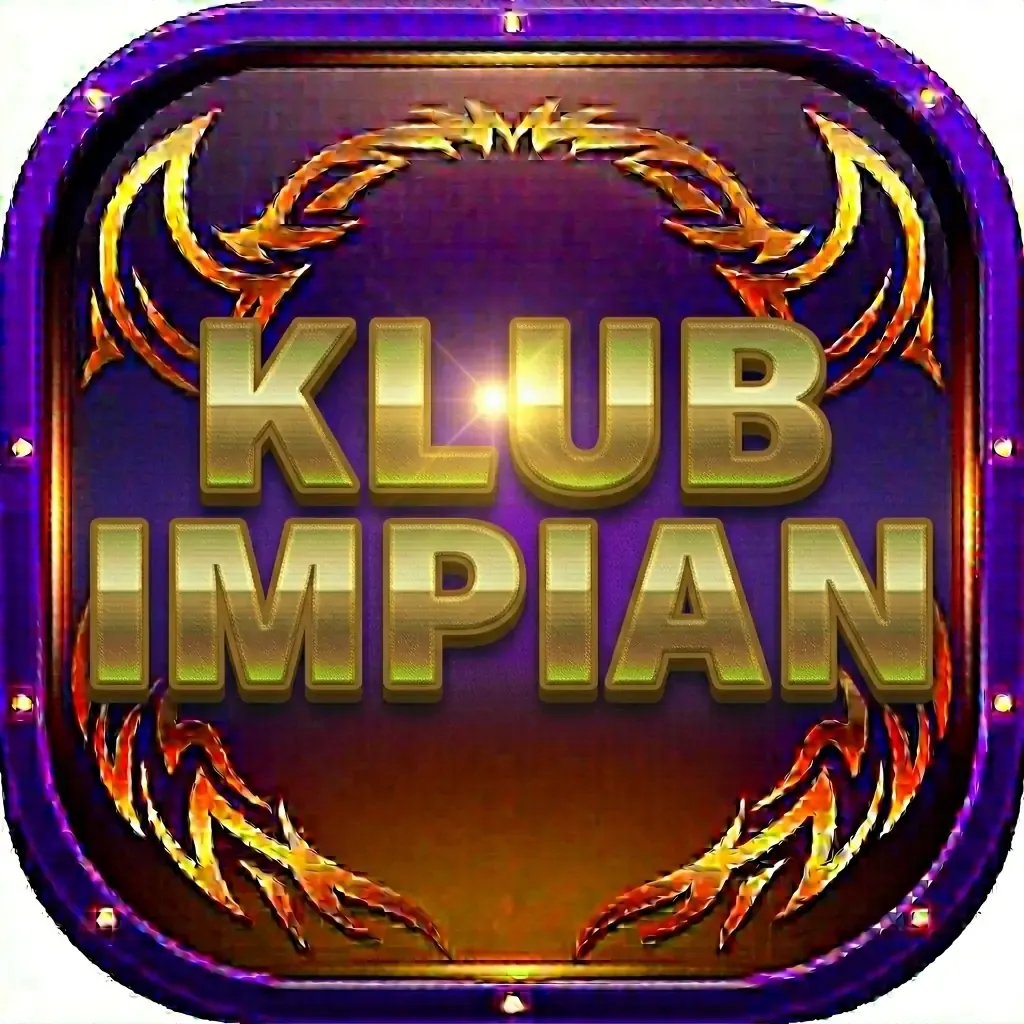 Aplikasi klubimpian Resmi dan Terpercaya di Android APK Resmi — ikon aplikasi