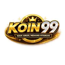 Aplikasi koin99 Terpercaya untuk Android APK Resmi — ikon aplikasi