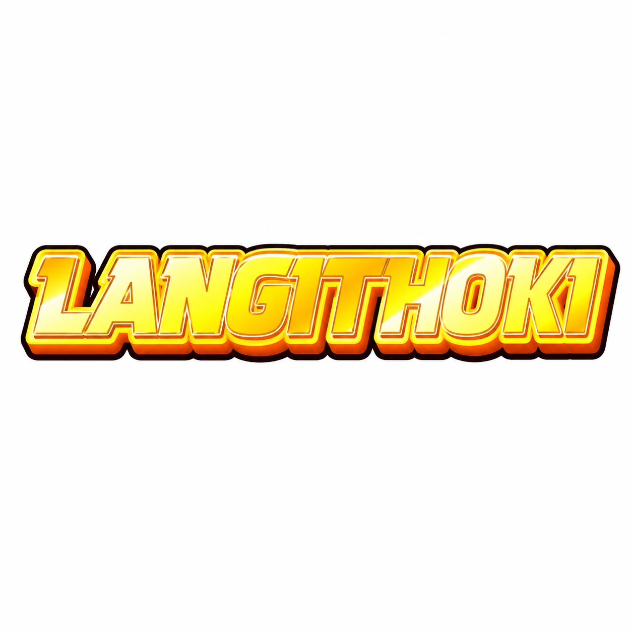 Aplikasi langithoki Terpercaya untuk Android APK Resmi — ikon aplikasi