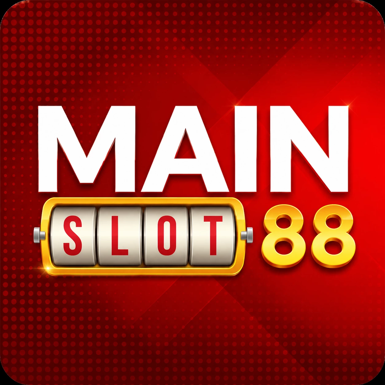 Aplikasi mainslot88 Terpercaya untuk Android APK Resmi — ikon aplikasi