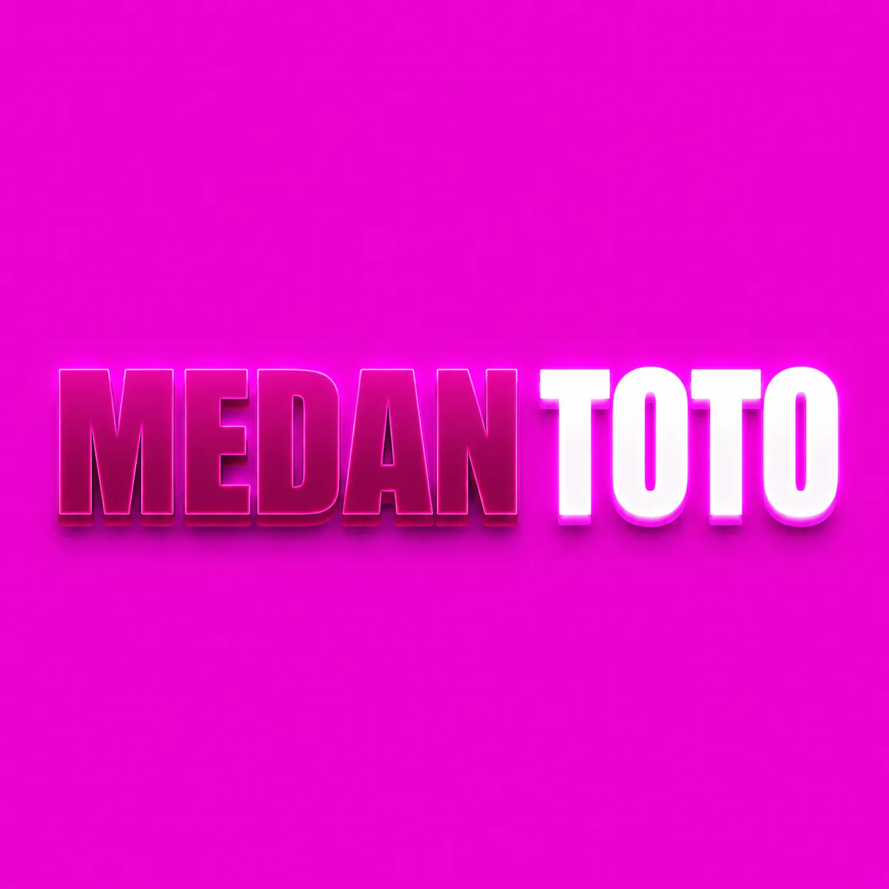 Aplikasi medantoto Terpercaya untuk Android APK Resmi — ikon aplikasi