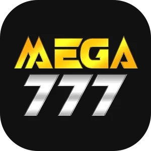 Aplikasi mega777 Resmi dan Terpercaya di Android APK Resmi — ikon aplikasi