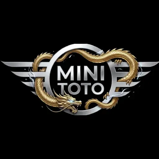 Aplikasi minitoto Terpercaya untuk Android APK Resmi — ikon aplikasi