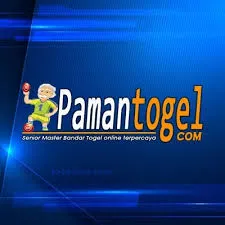 Aplikasi pamantogel Resmi dan Terpercaya di Android APK Resmi — ikon aplikasi