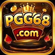 Aplikasi pgg68 Resmi dan Terpercaya di Android APK Resmi — ikon aplikasi