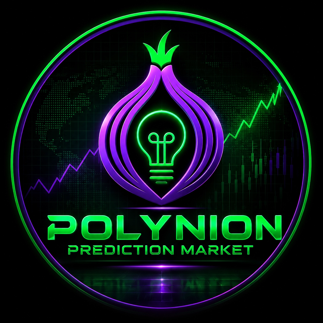 Aplikasi polynion Terpercaya untuk Android APK Resmi — ikon aplikasi