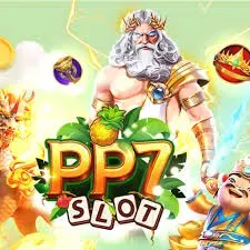 Aplikasi pp7slot Resmi dan Terpercaya di Android APK Resmi — ikon aplikasi