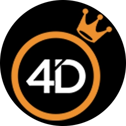 Aplikasi pragmatic4d Terpercaya untuk Android APK Resmi — ikon aplikasi