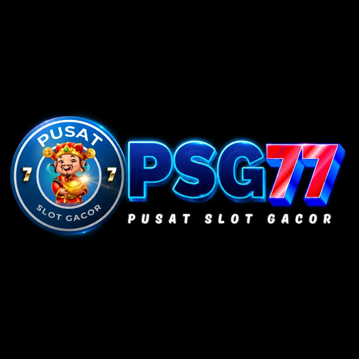 Aplikasi psg77 Terpercaya untuk Android APK Resmi — ikon aplikasi