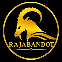 Aplikasi rajabandot Terpercaya untuk Android APK Resmi — ikon aplikasi
