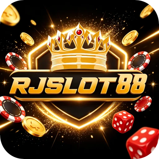 Aplikasi rjslot88 Resmi dan Terpercaya di Android APK Resmi — ikon aplikasi