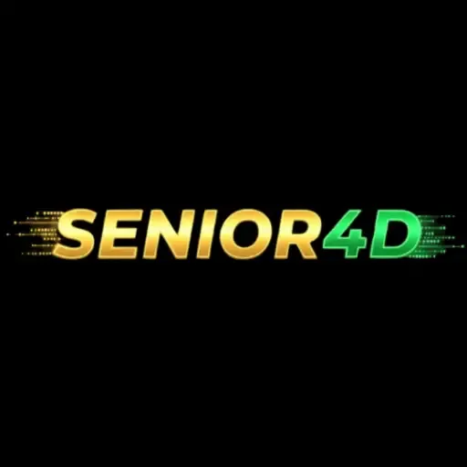 Aplikasi senior4d Terpercaya untuk Android APK Resmi — ikon aplikasi