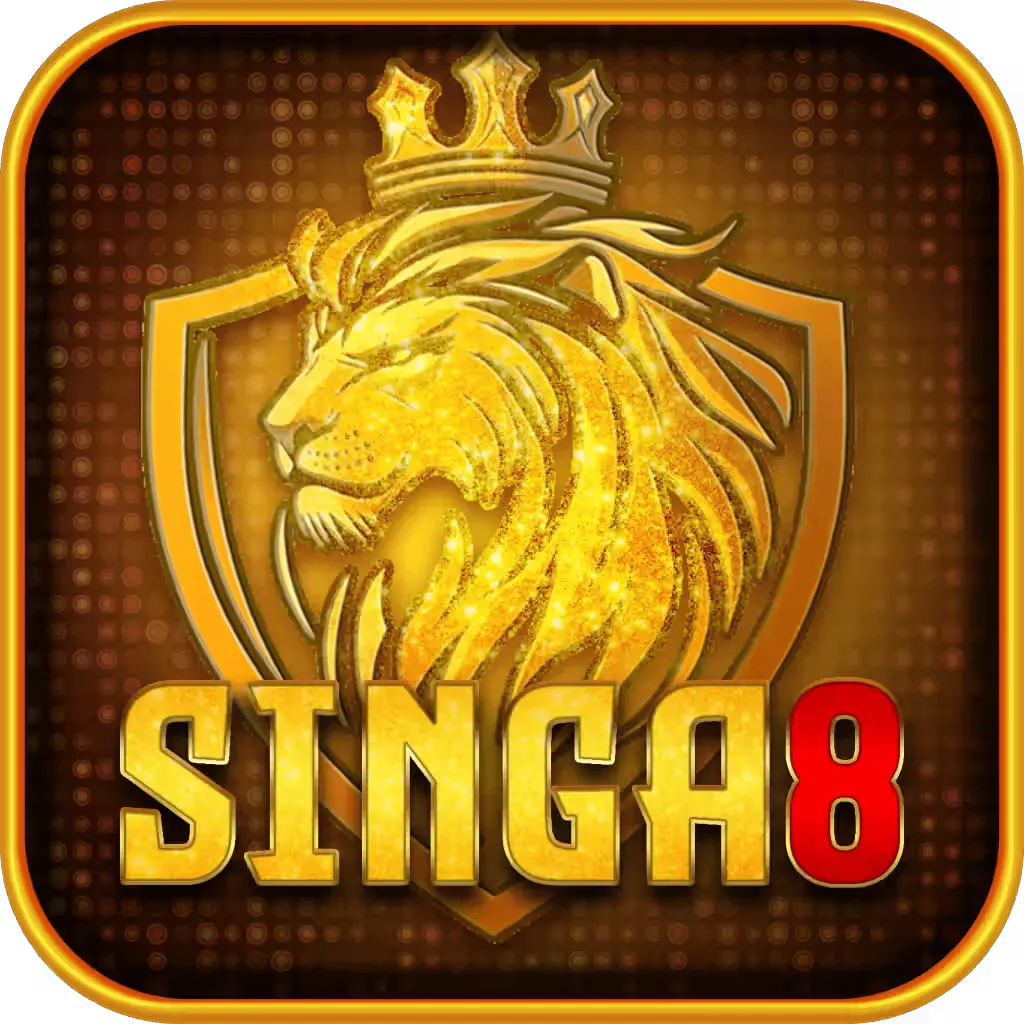 Aplikasi singa8 Terpercaya untuk Android APK Resmi — ikon aplikasi