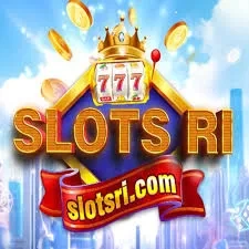 Aplikasi slotsri Resmi dan Terpercaya di Android APK Resmi — ikon aplikasi