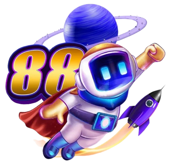 Aplikasi spaceman88 Resmi dan Terpercaya di Android APK Resmi — ikon aplikasi