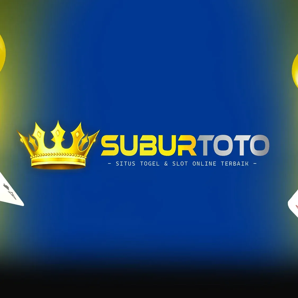 Aplikasi suburtoto Terpercaya untuk Android APK Resmi — ikon aplikasi