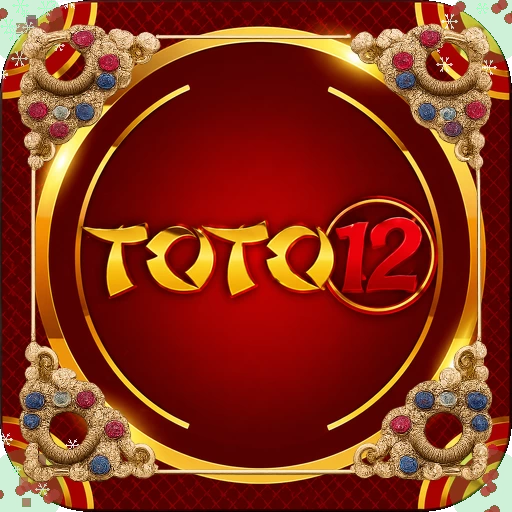 Aplikasi toto12 Terpercaya untuk Android APK Resmi — ikon aplikasi