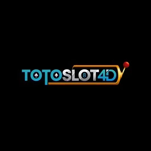 Aplikasi totoslot4d Resmi dan Terpercaya di Android APK Resmi — ikon aplikasi