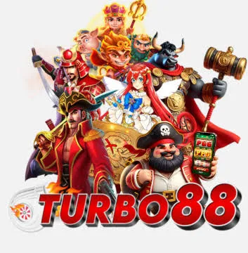 Aplikasi turbo88 Terpercaya untuk Android APK Resmi — ikon aplikasi