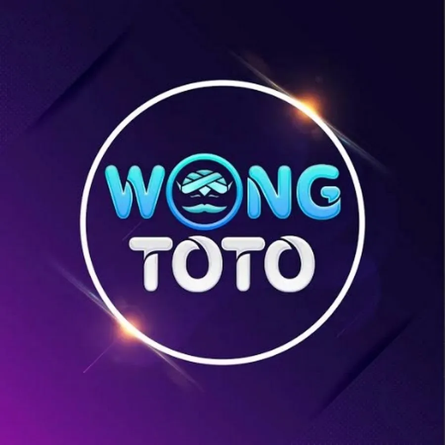 Aplikasi wongtoto Terpercaya untuk Android APK Resmi — ikon aplikasi