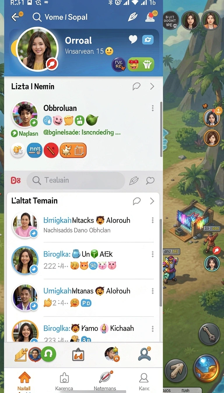 Screenshot Aplikasi d733 Resmi dan Terpercaya di Android nomor 2