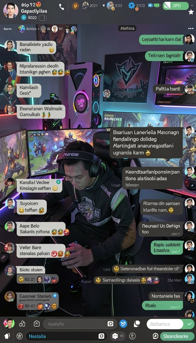 Screenshot Aplikasi senior4d Terpercaya untuk Android nomor 3