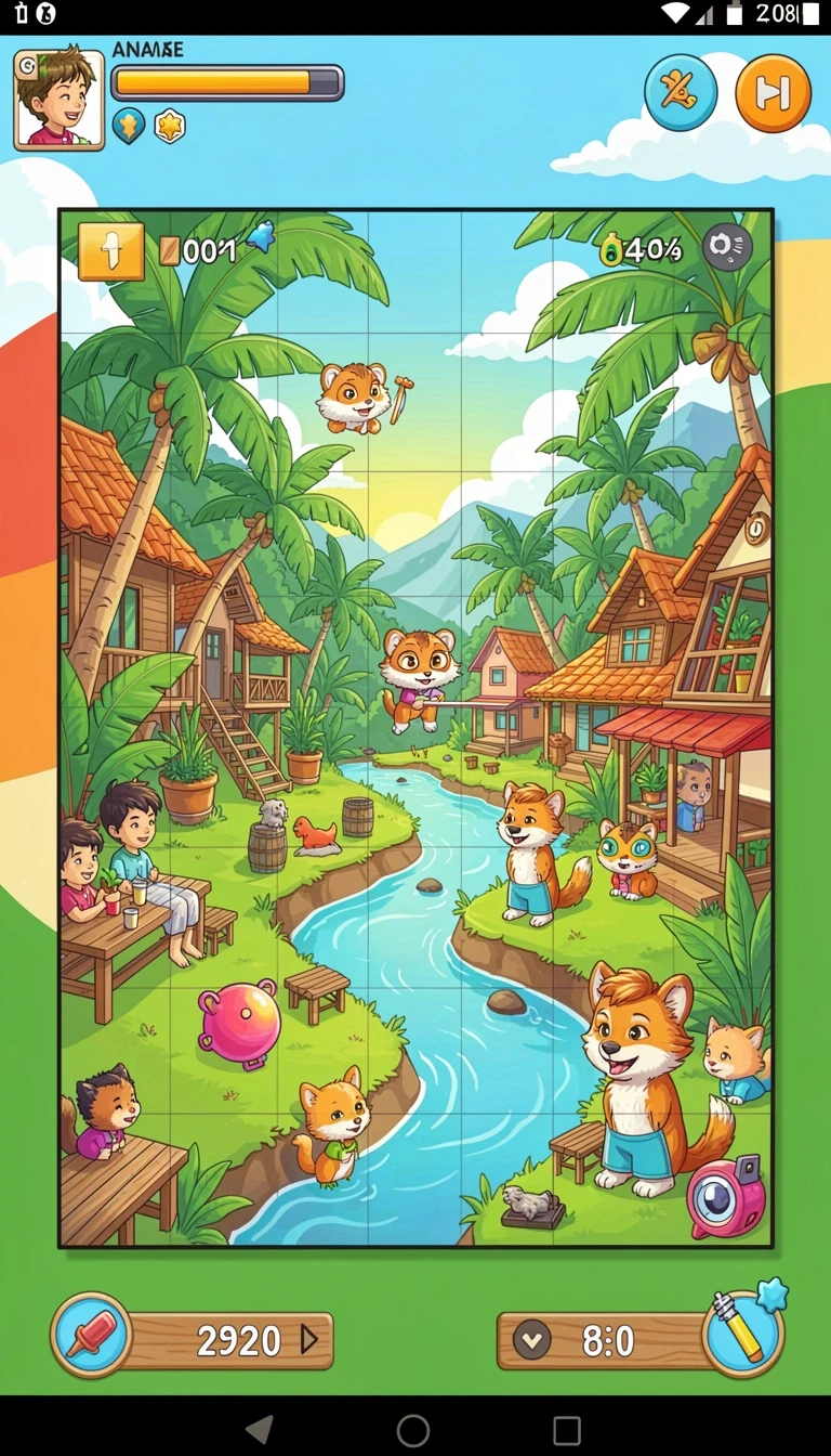 Screenshot Aplikasi ut77 Terpercaya untuk Android nomor 1