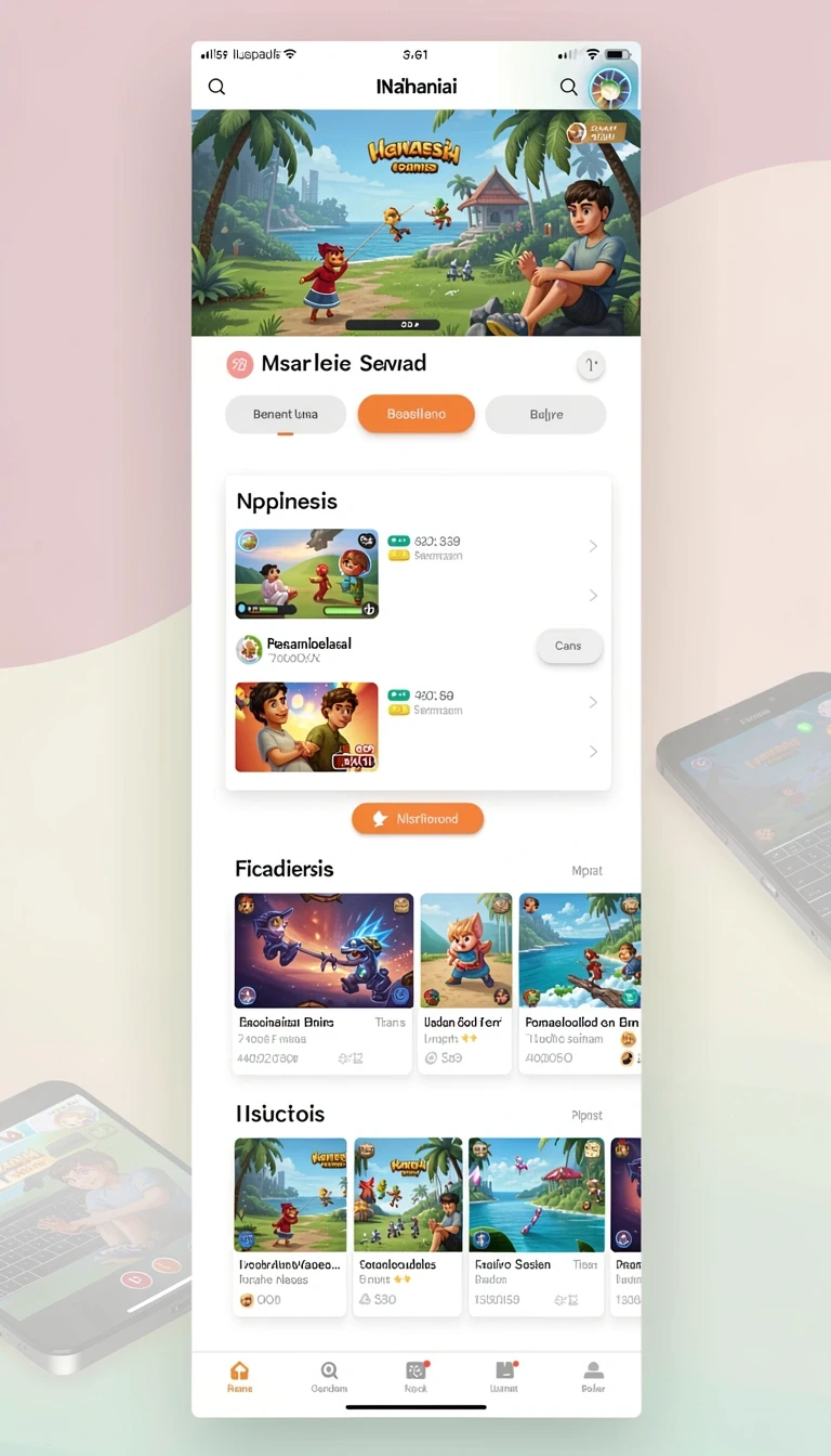 Screenshot Aplikasi mdgwin Terpercaya untuk Android nomor 2