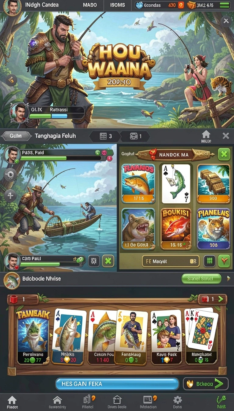 Screenshot Aplikasi corla188 Terpercaya untuk Android nomor 2