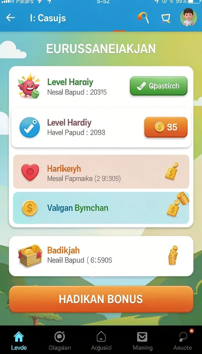 Screenshot Aplikasi 138alien Terpercaya untuk Android nomor 2