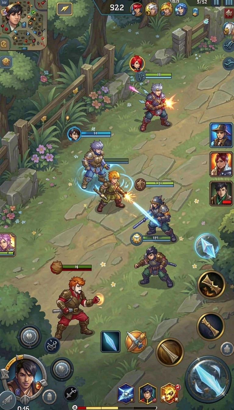 Screenshot Aplikasi gg288 Resmi dan Terpercaya di Android nomor 2