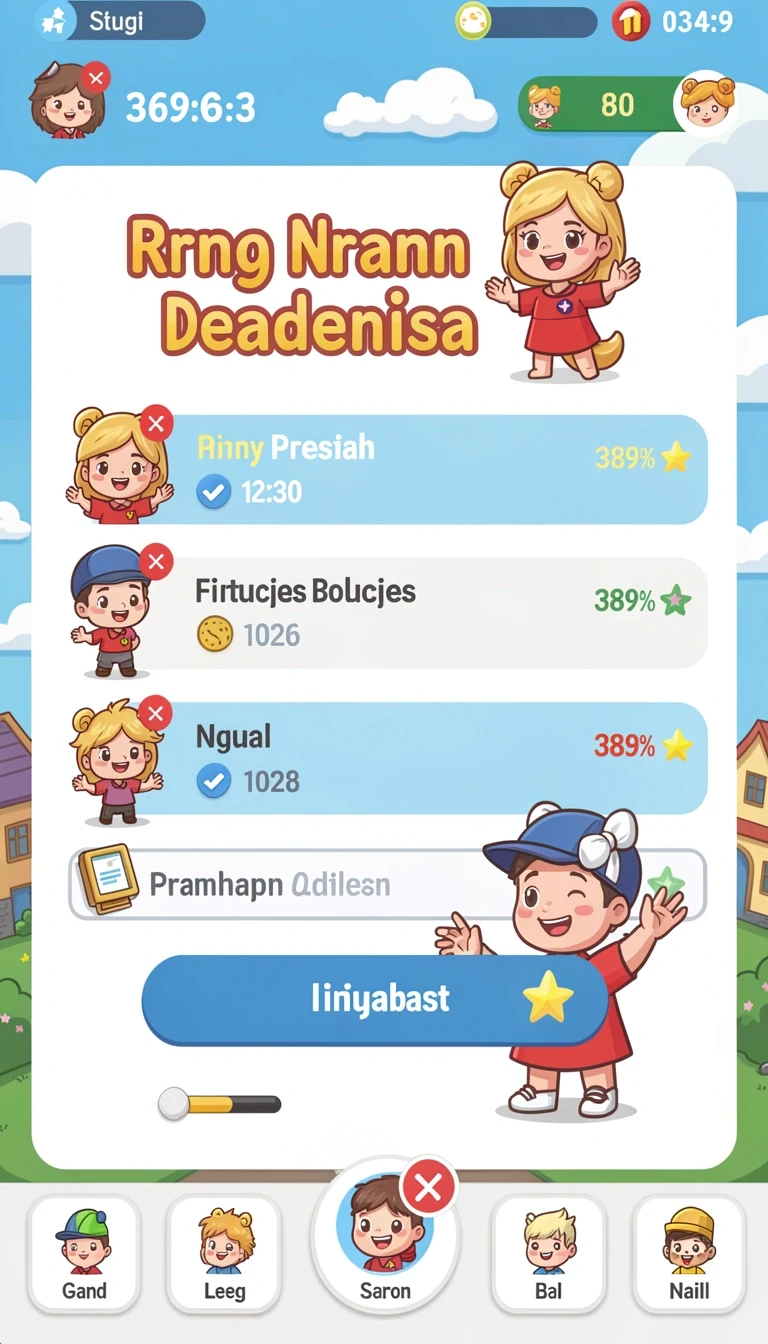 Screenshot Aplikasi singa8 Terpercaya untuk Android nomor 3