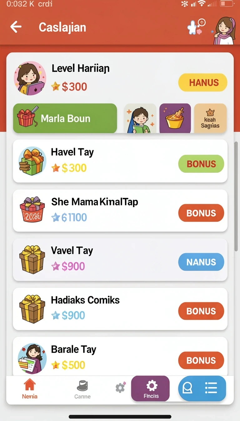 Screenshot Aplikasi corla188 Terpercaya untuk Android nomor 3